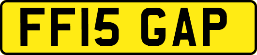 FF15GAP