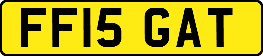 FF15GAT