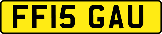 FF15GAU