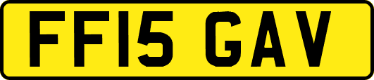 FF15GAV