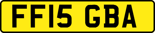 FF15GBA