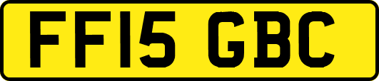 FF15GBC