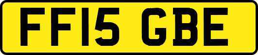 FF15GBE