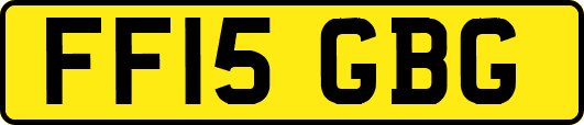 FF15GBG