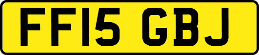 FF15GBJ