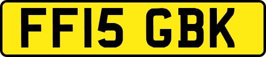 FF15GBK