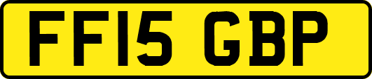 FF15GBP