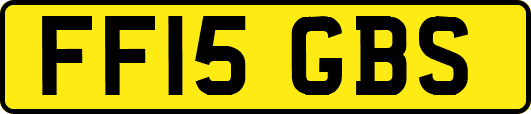 FF15GBS