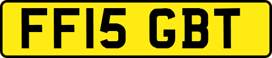 FF15GBT