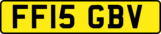 FF15GBV