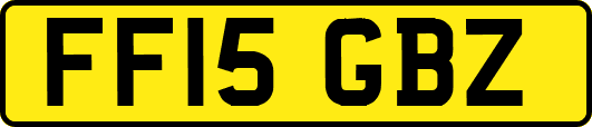 FF15GBZ