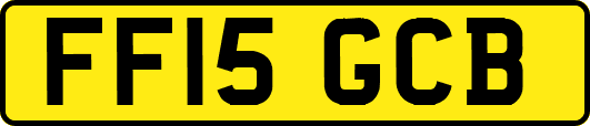 FF15GCB