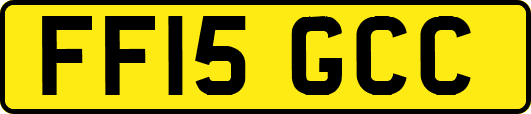 FF15GCC