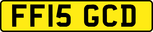 FF15GCD