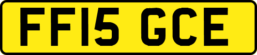 FF15GCE