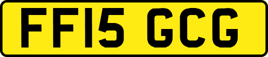 FF15GCG