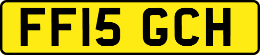 FF15GCH
