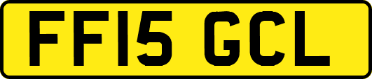 FF15GCL