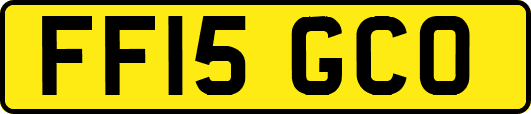 FF15GCO
