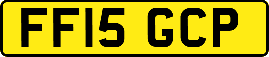 FF15GCP