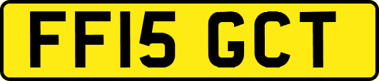 FF15GCT