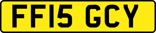 FF15GCY