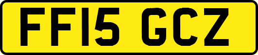 FF15GCZ