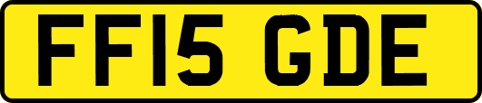 FF15GDE