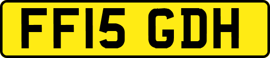 FF15GDH