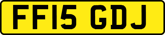 FF15GDJ