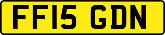 FF15GDN