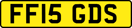 FF15GDS