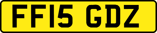 FF15GDZ