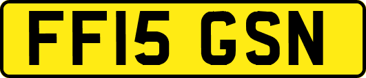 FF15GSN
