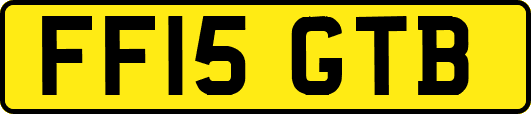 FF15GTB