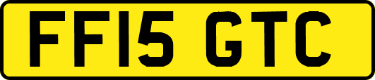 FF15GTC