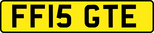FF15GTE