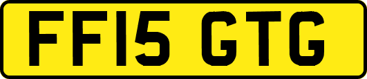 FF15GTG