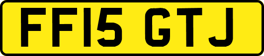 FF15GTJ