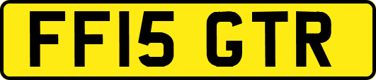 FF15GTR