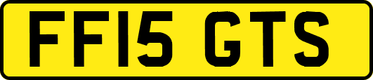 FF15GTS