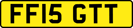FF15GTT