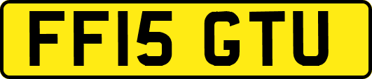 FF15GTU