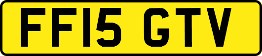FF15GTV
