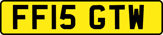 FF15GTW