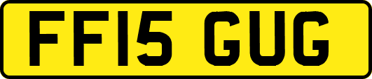 FF15GUG