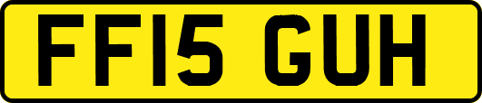 FF15GUH