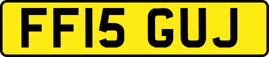 FF15GUJ