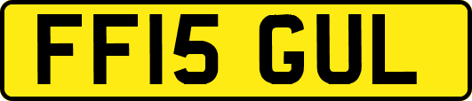 FF15GUL