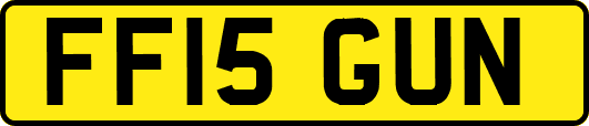 FF15GUN